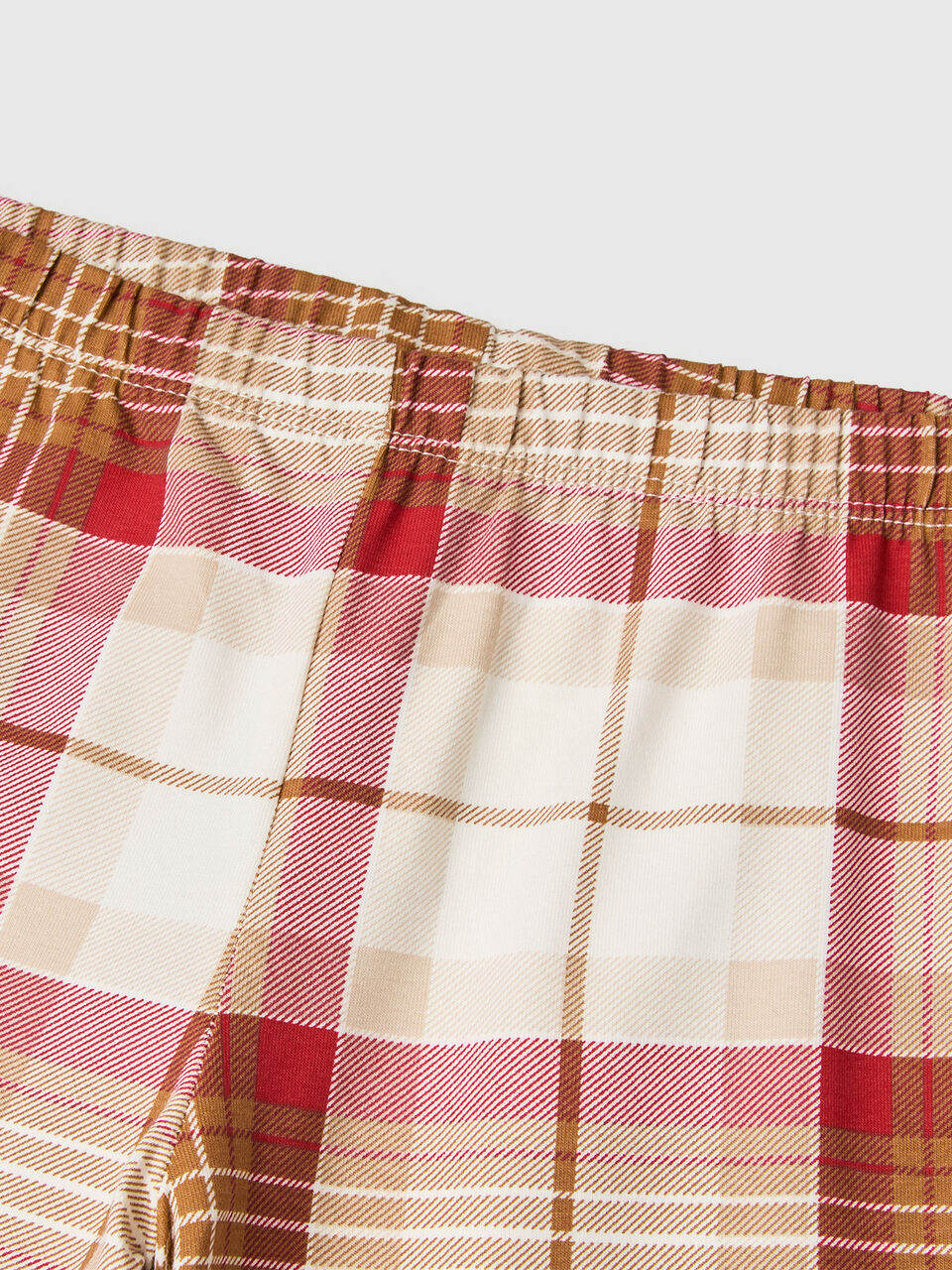 PYJAMA(SWEATER+TROUS Junior Girl image number null