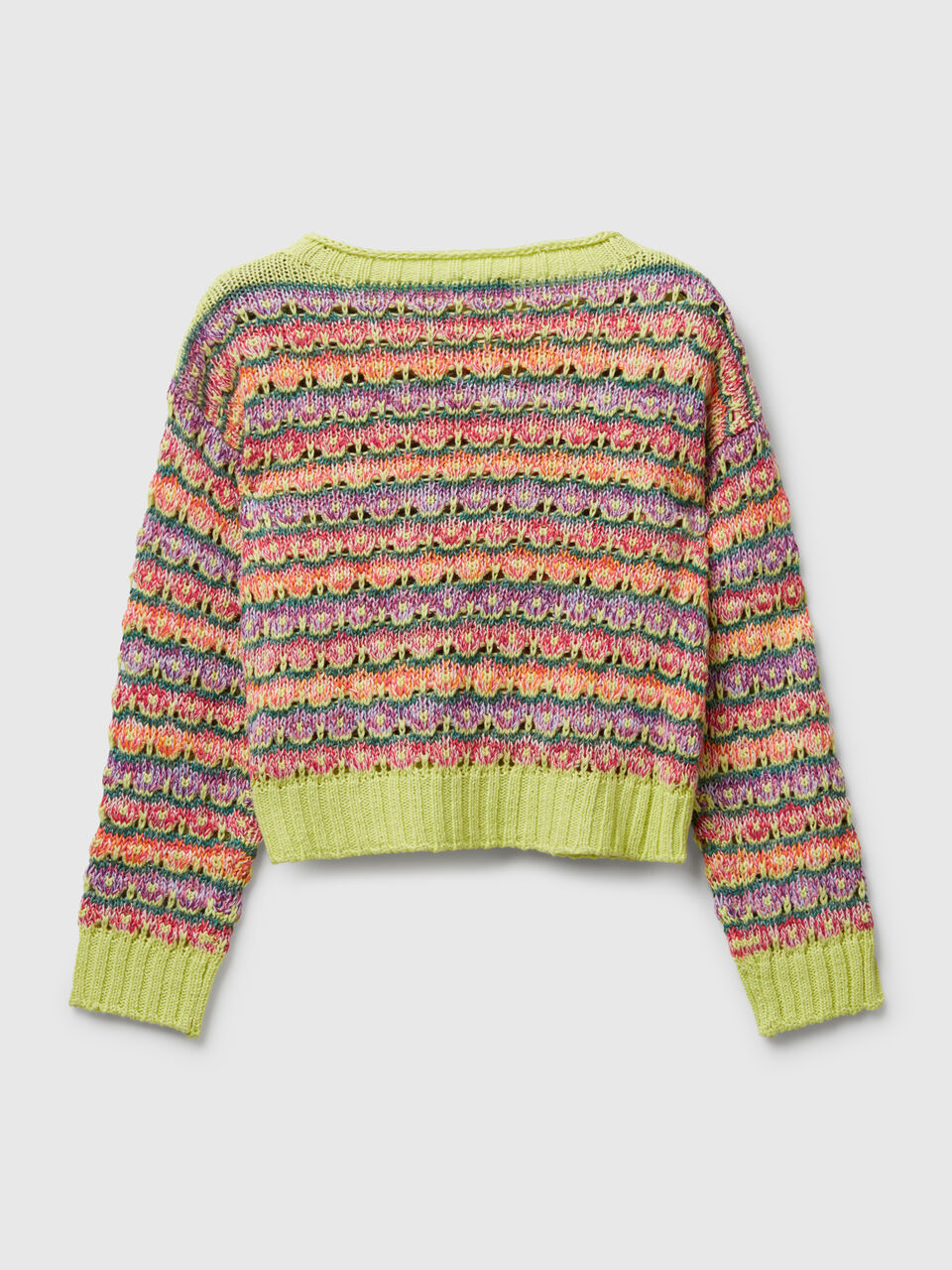 SWEATER L/S Junior Girl image number 2