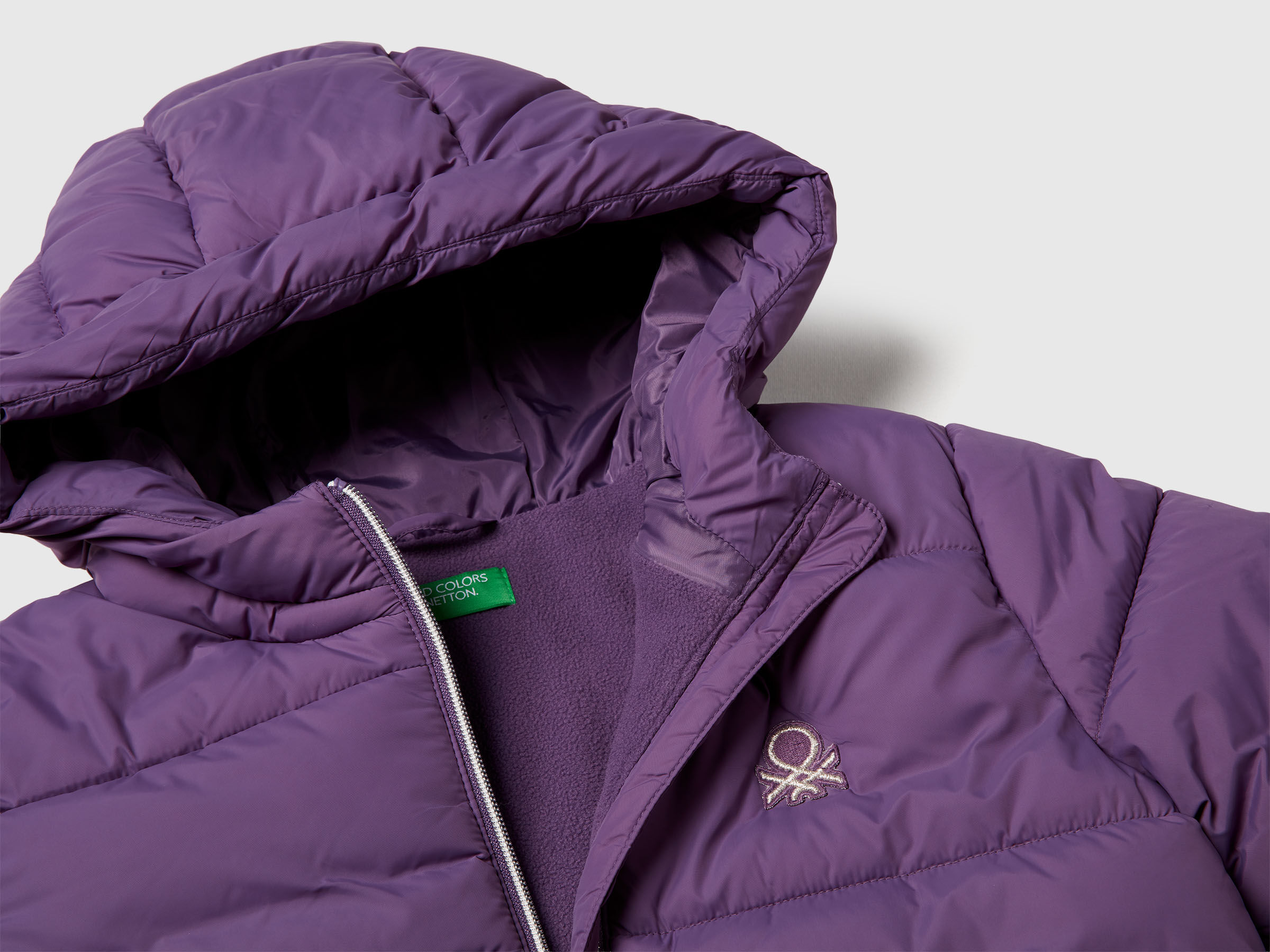 JACKET Junior Girl image number 3