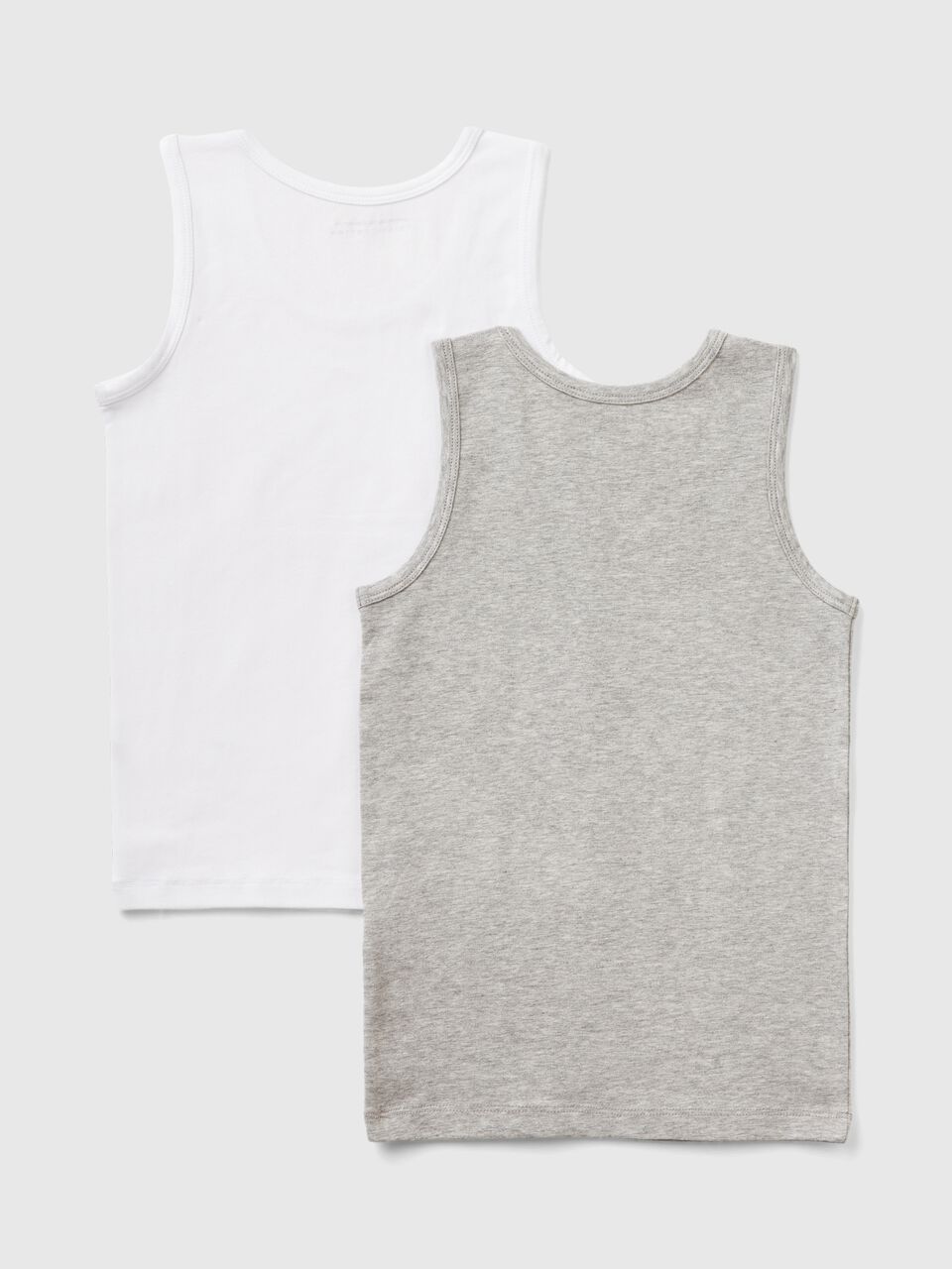 2 TANK-TOP Junior Boy image number 2