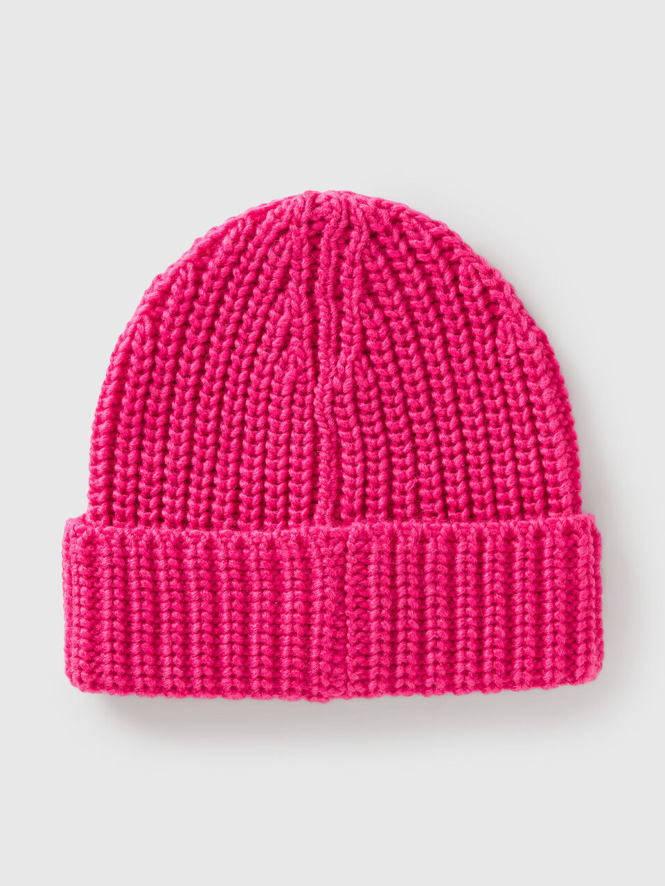 KNITTED - HAT Junior Boy image number 2