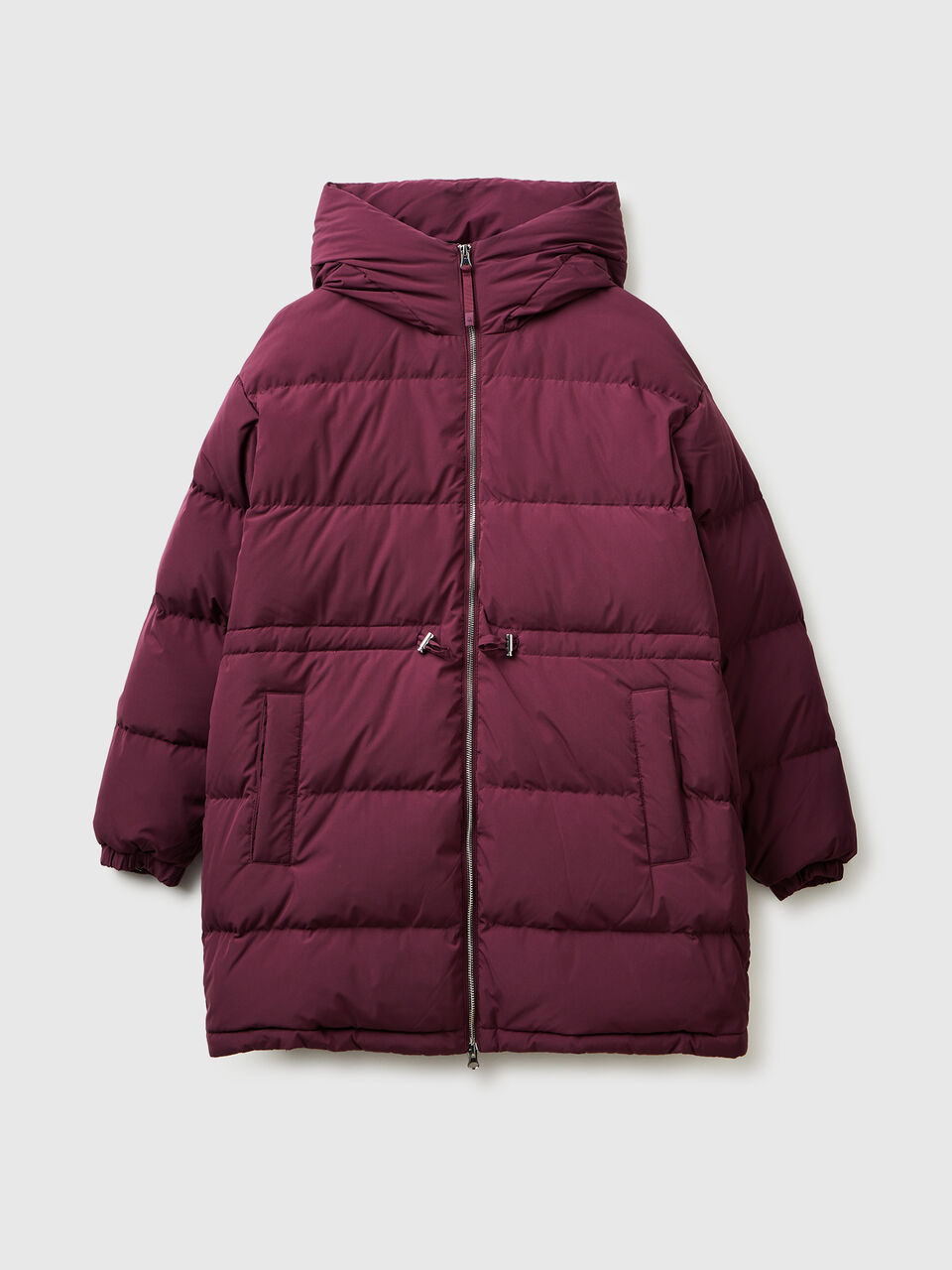 HEAVY JACKET Women image number null