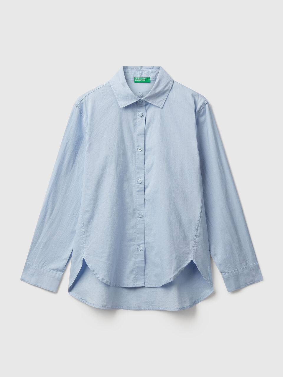 SHIRT Junior Girl image number 1