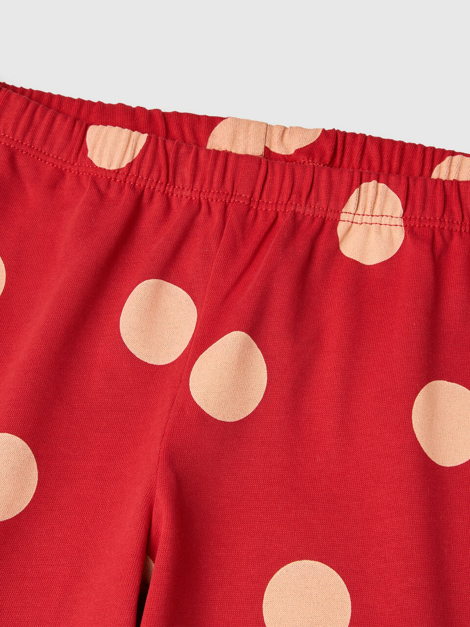 PYJAMA(SWEATER+TROUS Junior Girl image number null