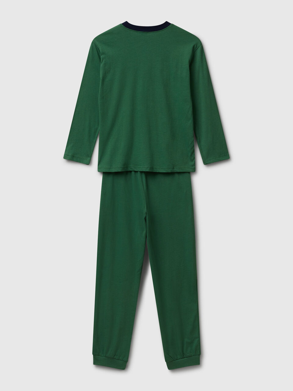 PYJAMA(SWEATER+TROUS Junior Boy image number null