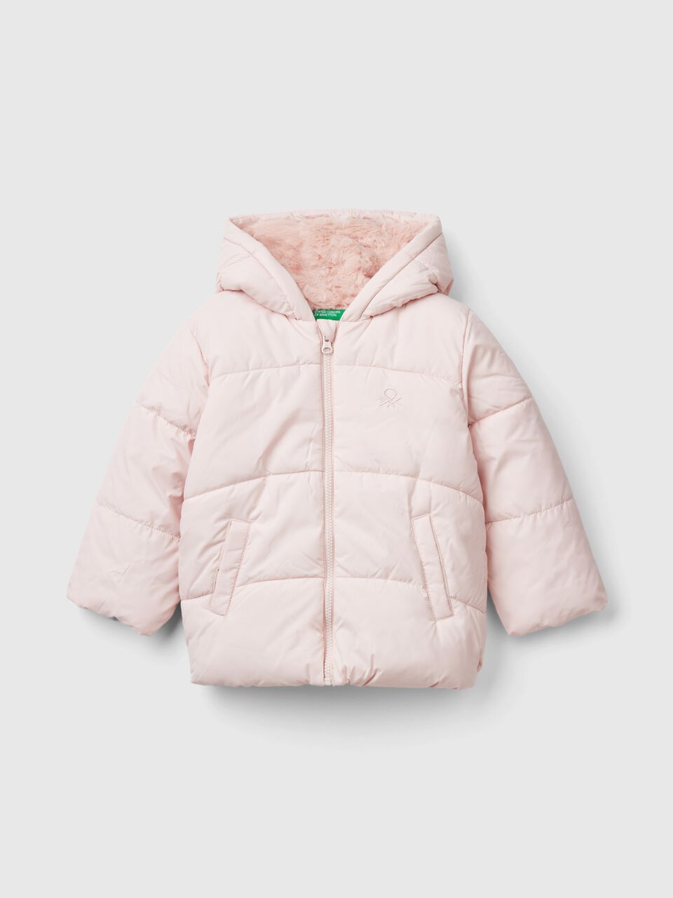 JACKET Junior Girl image number 1