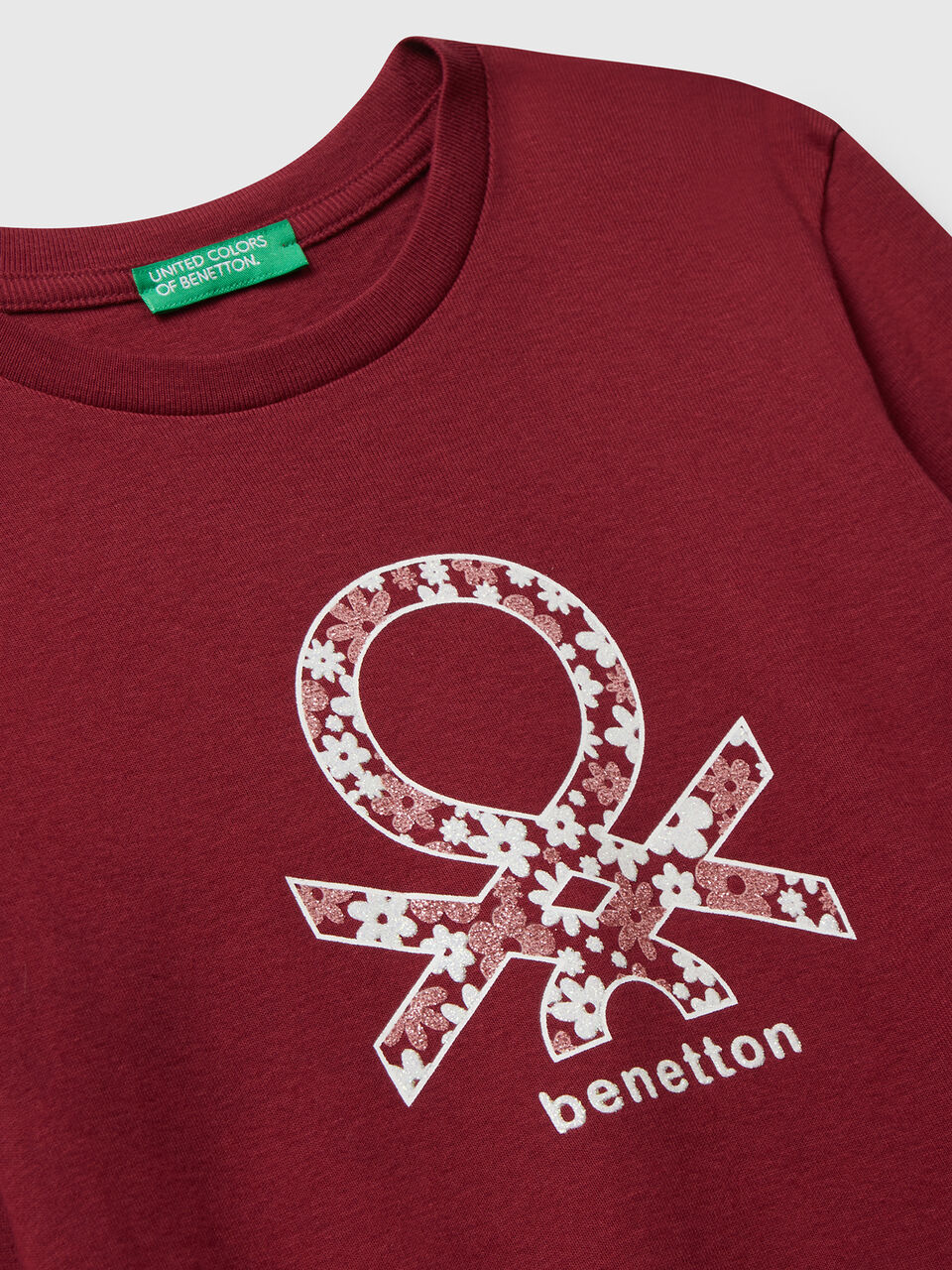 T-SHIRT L/S Junior Girl image number null