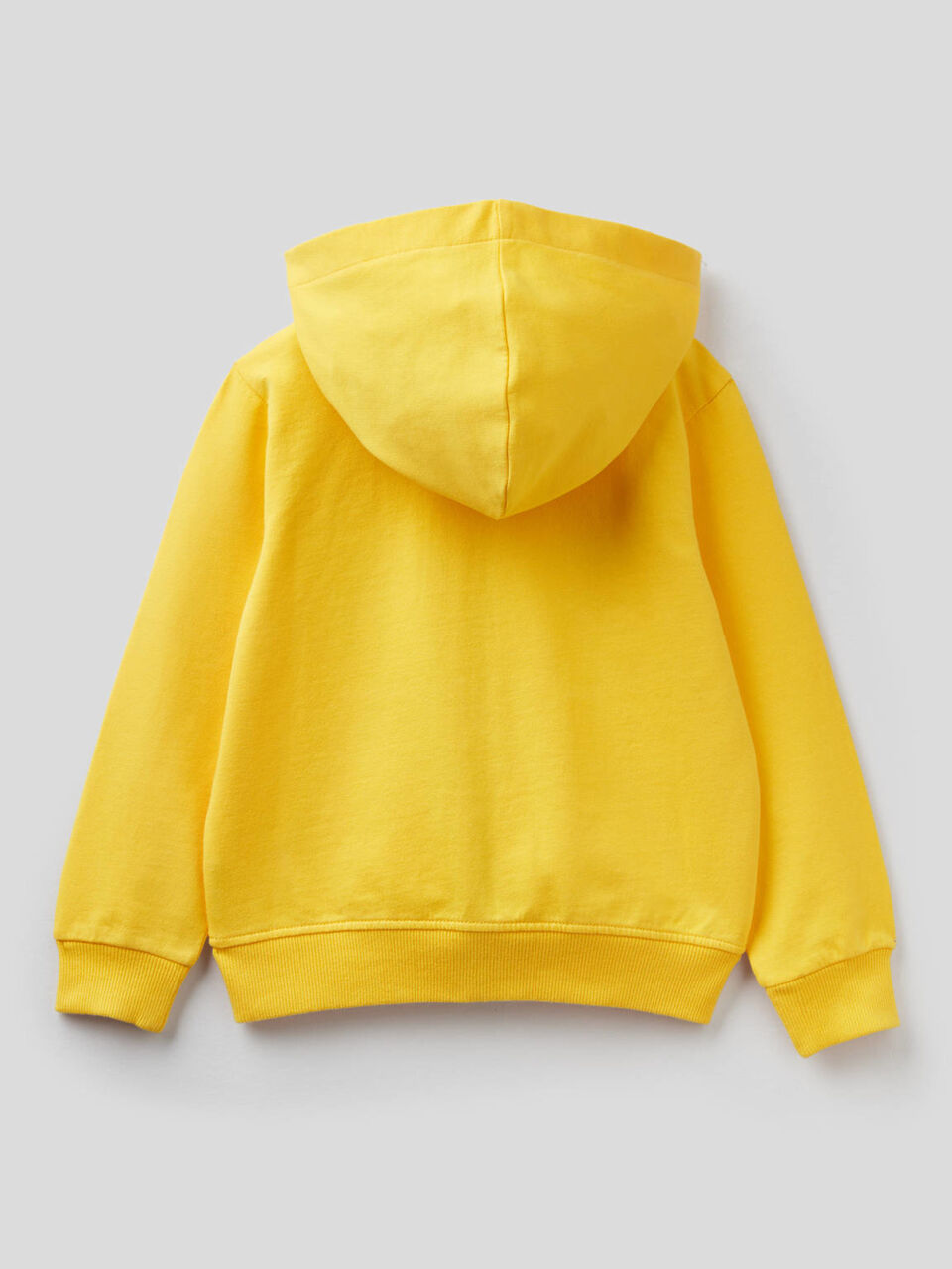 Zip-up hoodie image number 2