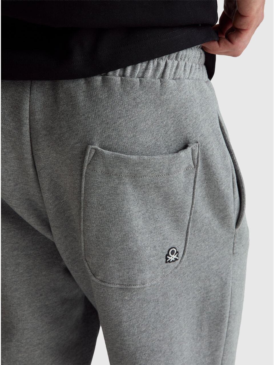 TROUSERS Men image number null