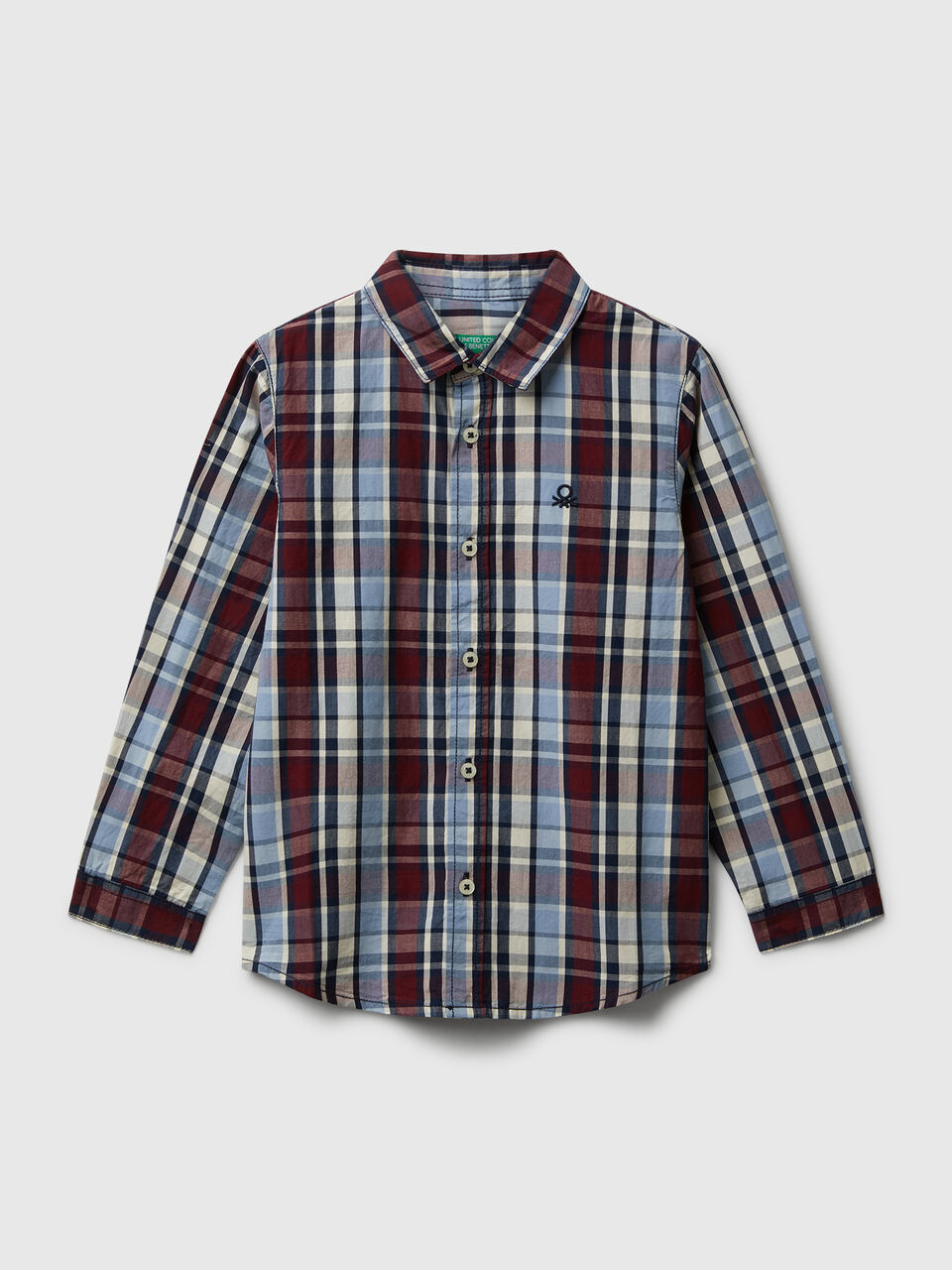 SHIRT Junior Boy image number 1