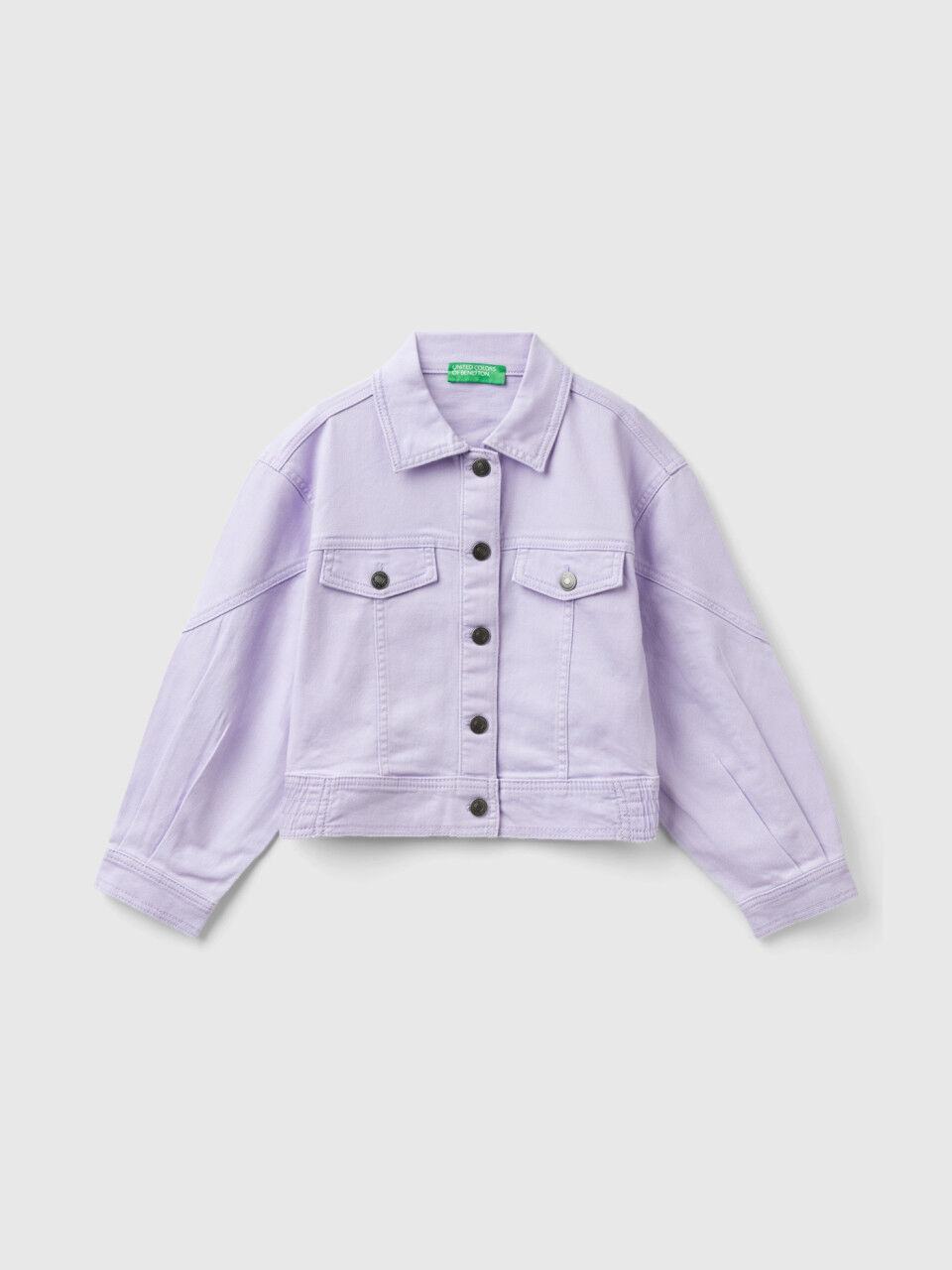 Jacket top shop for girls