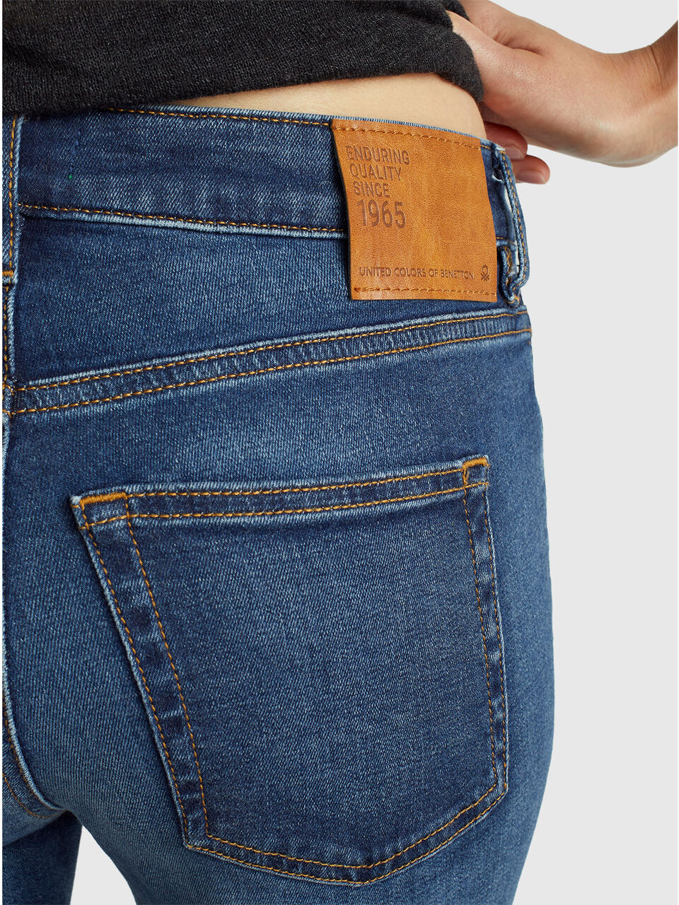 TROUSERS Women image number null