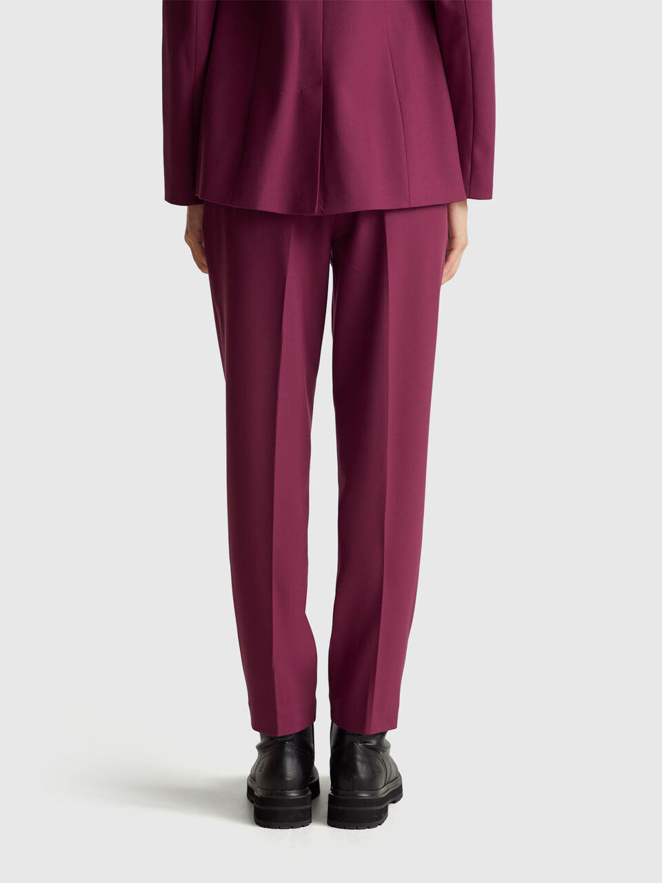 TROUSERS Women image number null