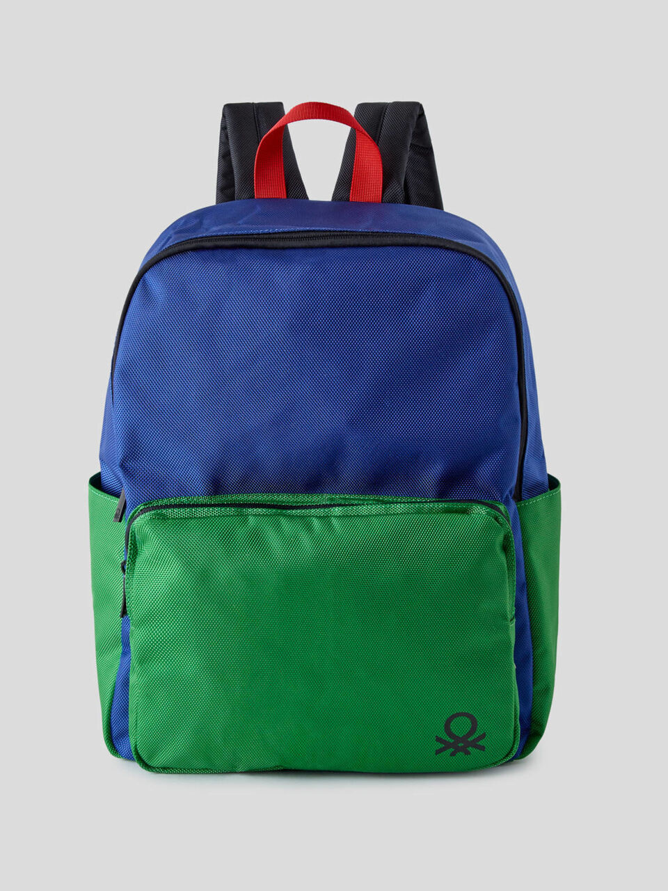 Multicolor backpack image number 1