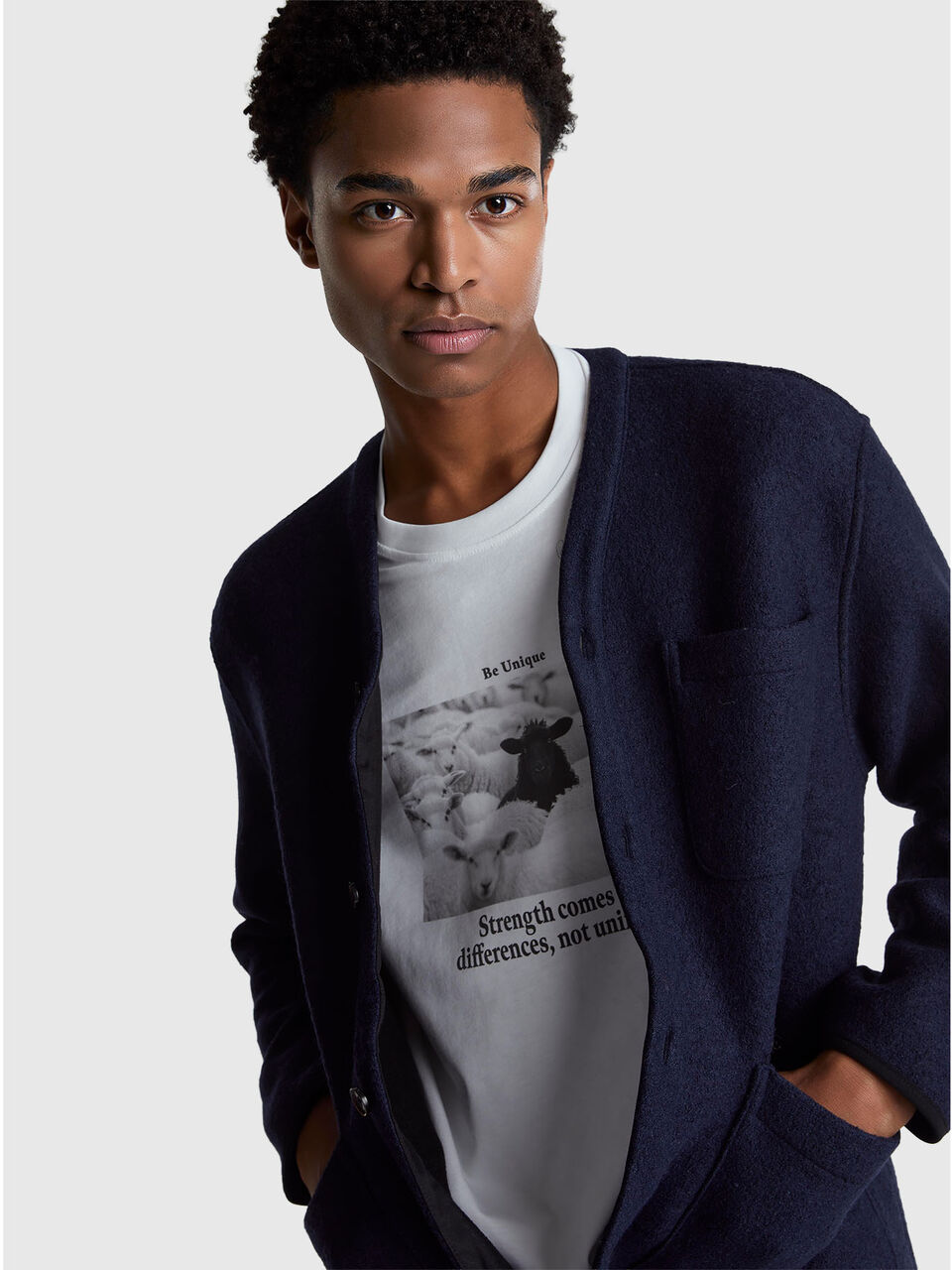 JACKET Men image number null