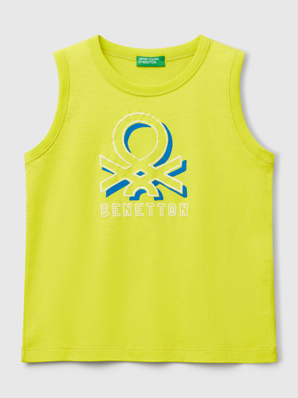 TANK-TOP Junior Boy