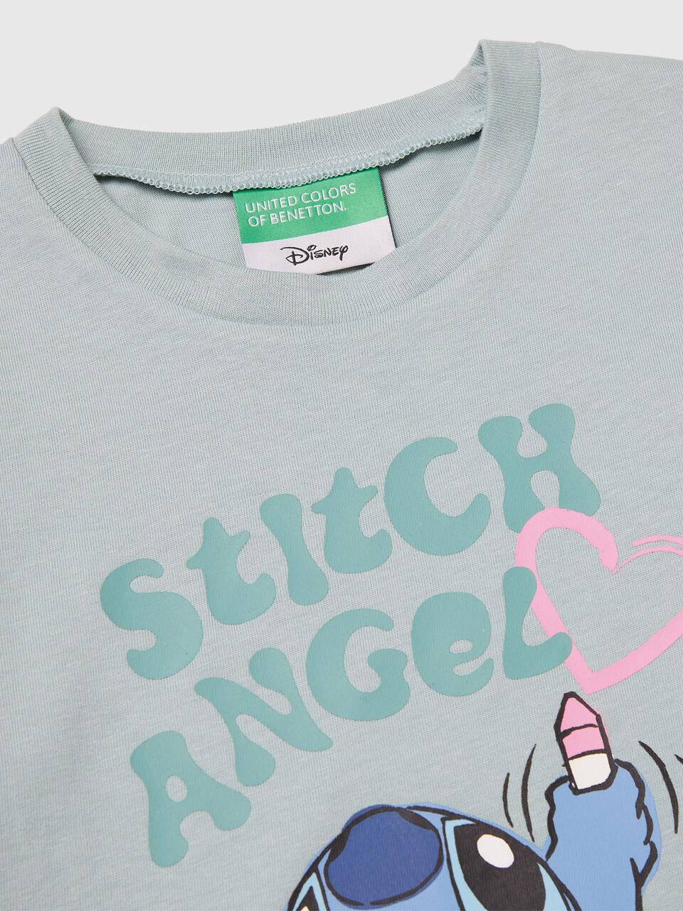 T-SHIRT L/S Junior Girl image number null