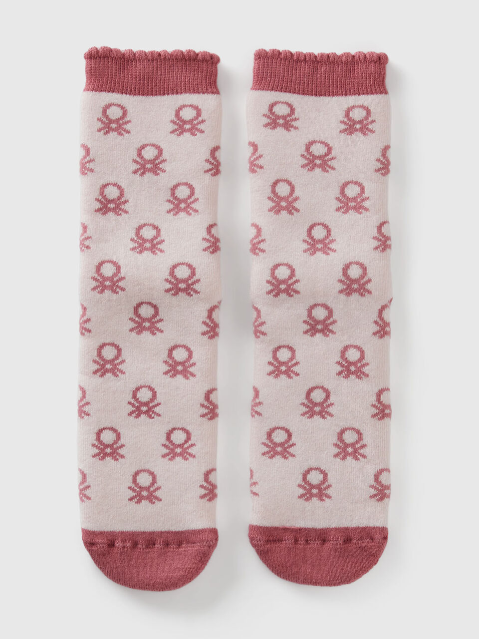 KNITTED SOCKS Junior Boy image number 1