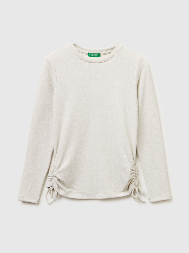 SWEATER L/S Junior Girl