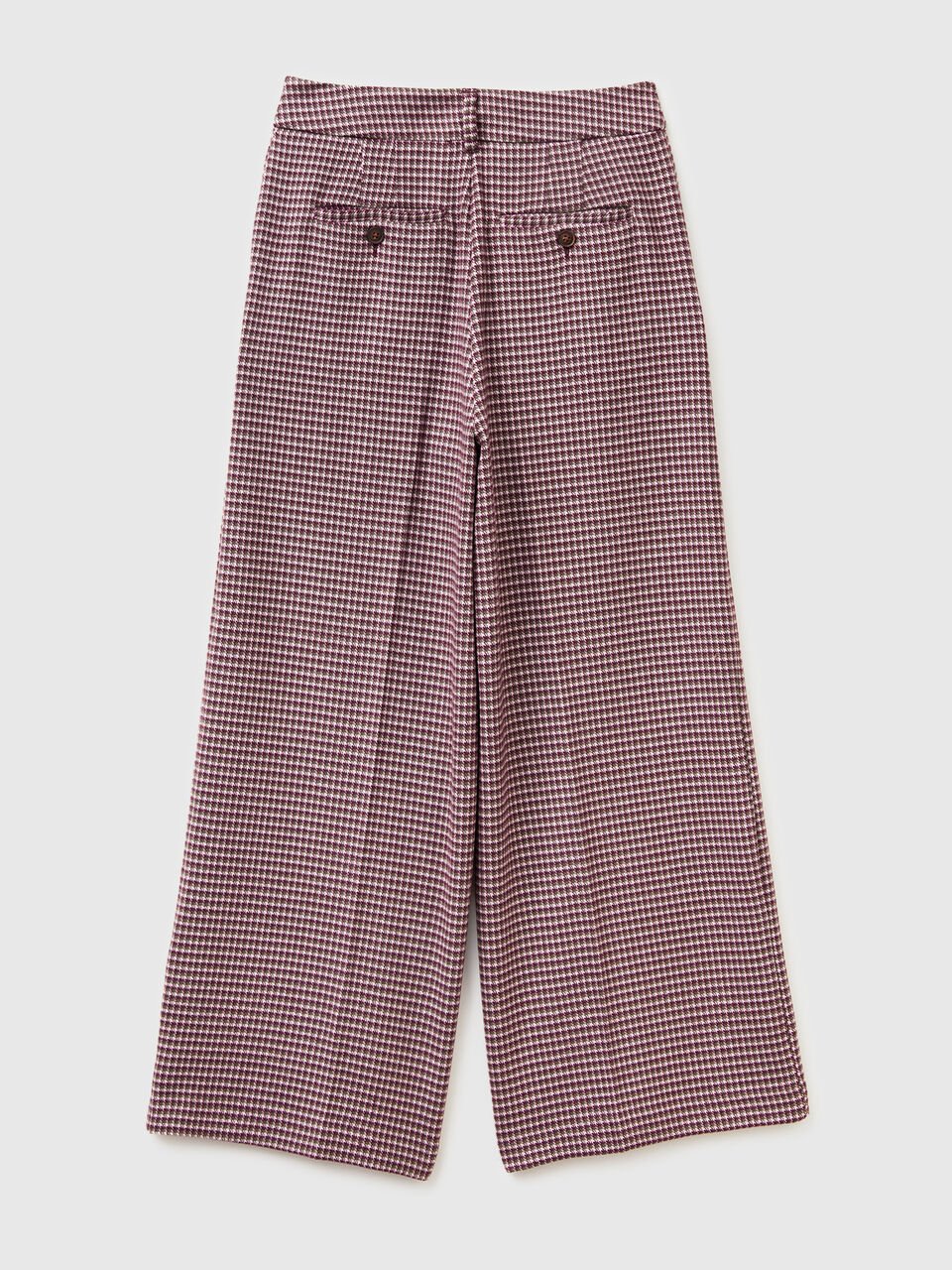 TROUSERS Women image number null