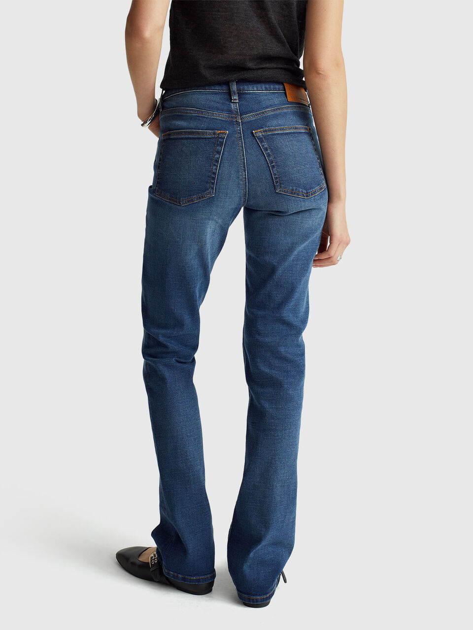 TROUSERS Women image number null
