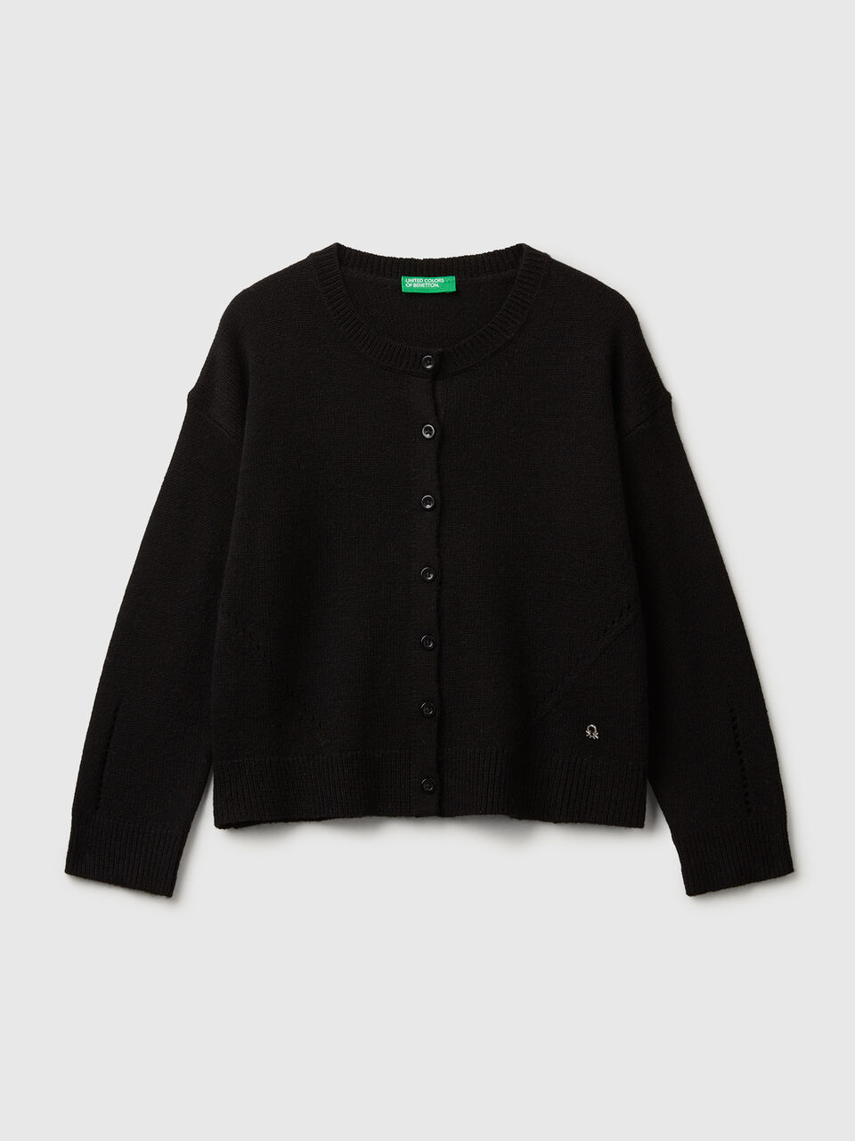 L/S SWEATER Junior Girl image number null