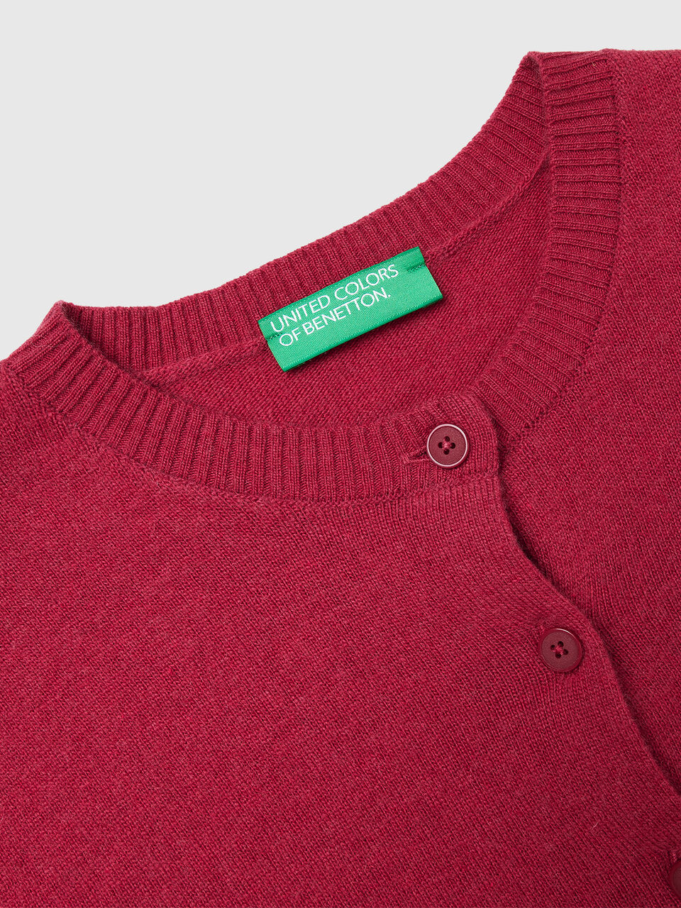 L/S SWEATER Women image number null