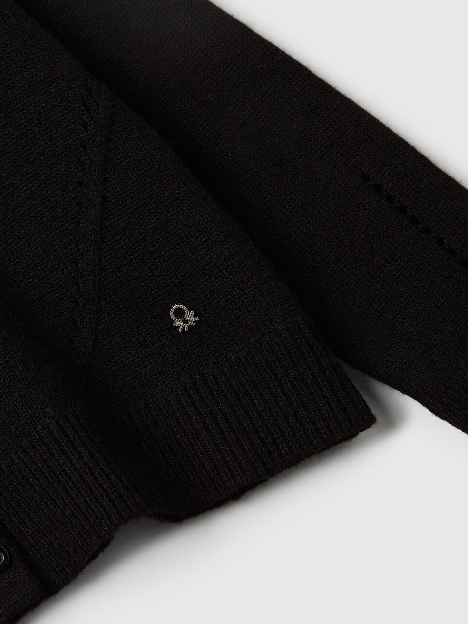 L/S SWEATER Junior Girl image number null