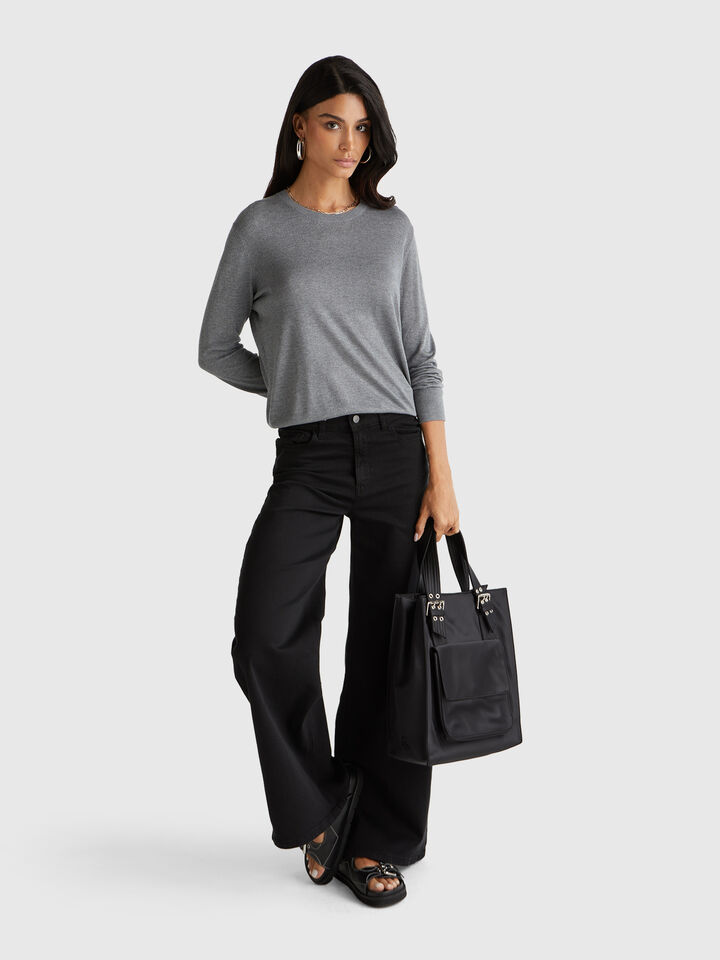 SWEATER L/S Women image number 3