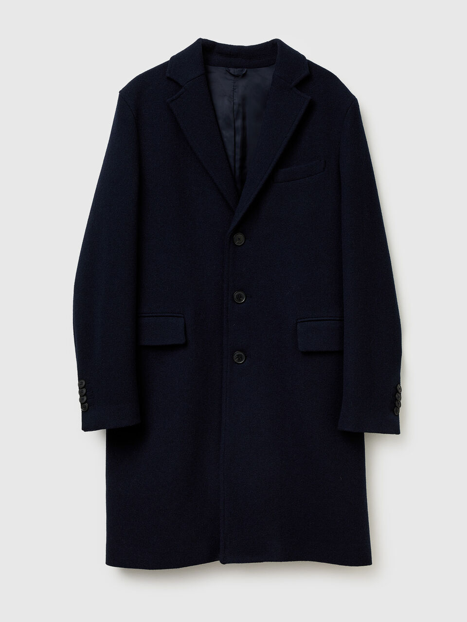 COAT Men image number 1
