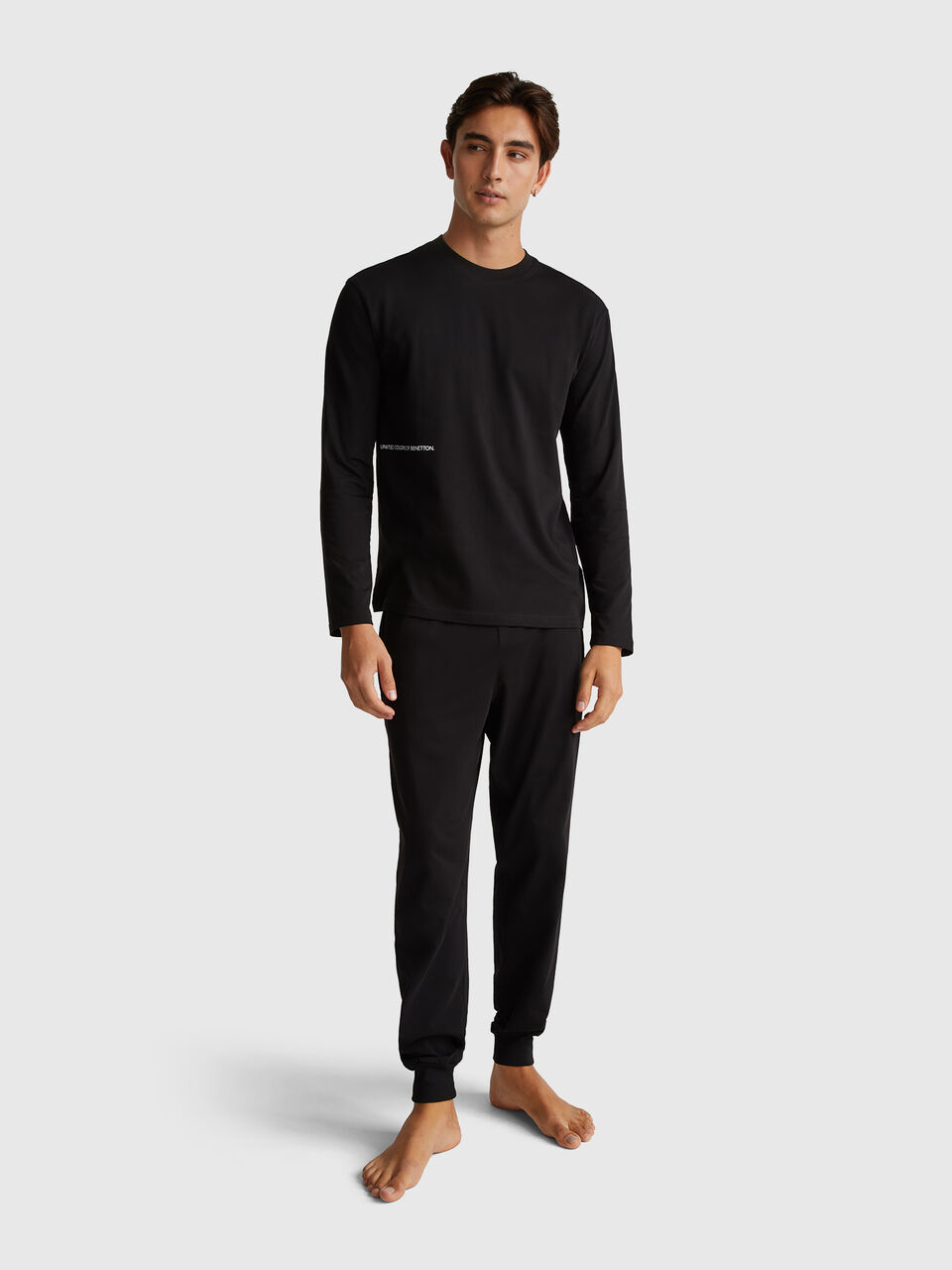 TROUSERS Men image number null