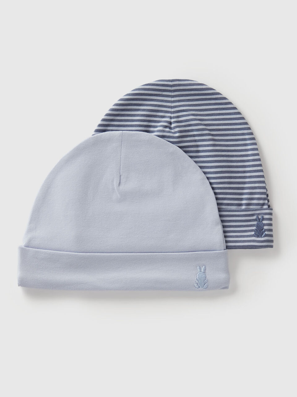SET 2 HAT New Born (0-18 months) image number 1