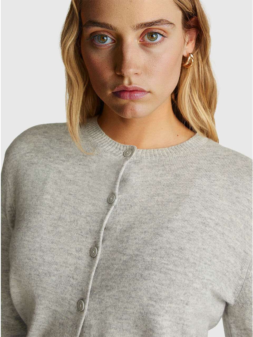 L/S SWEATER Women image number null