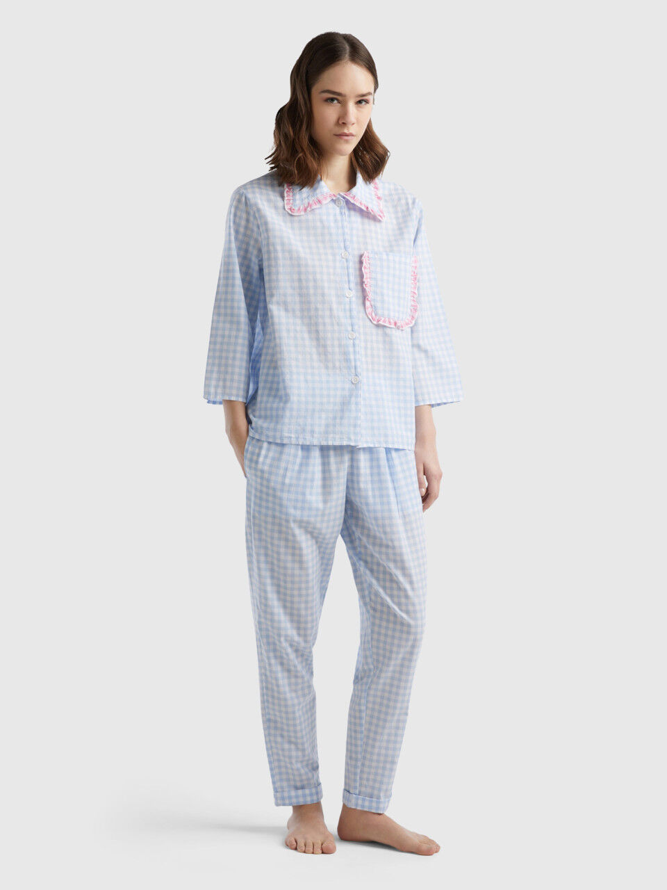 Undercolors pigiami new arrivals