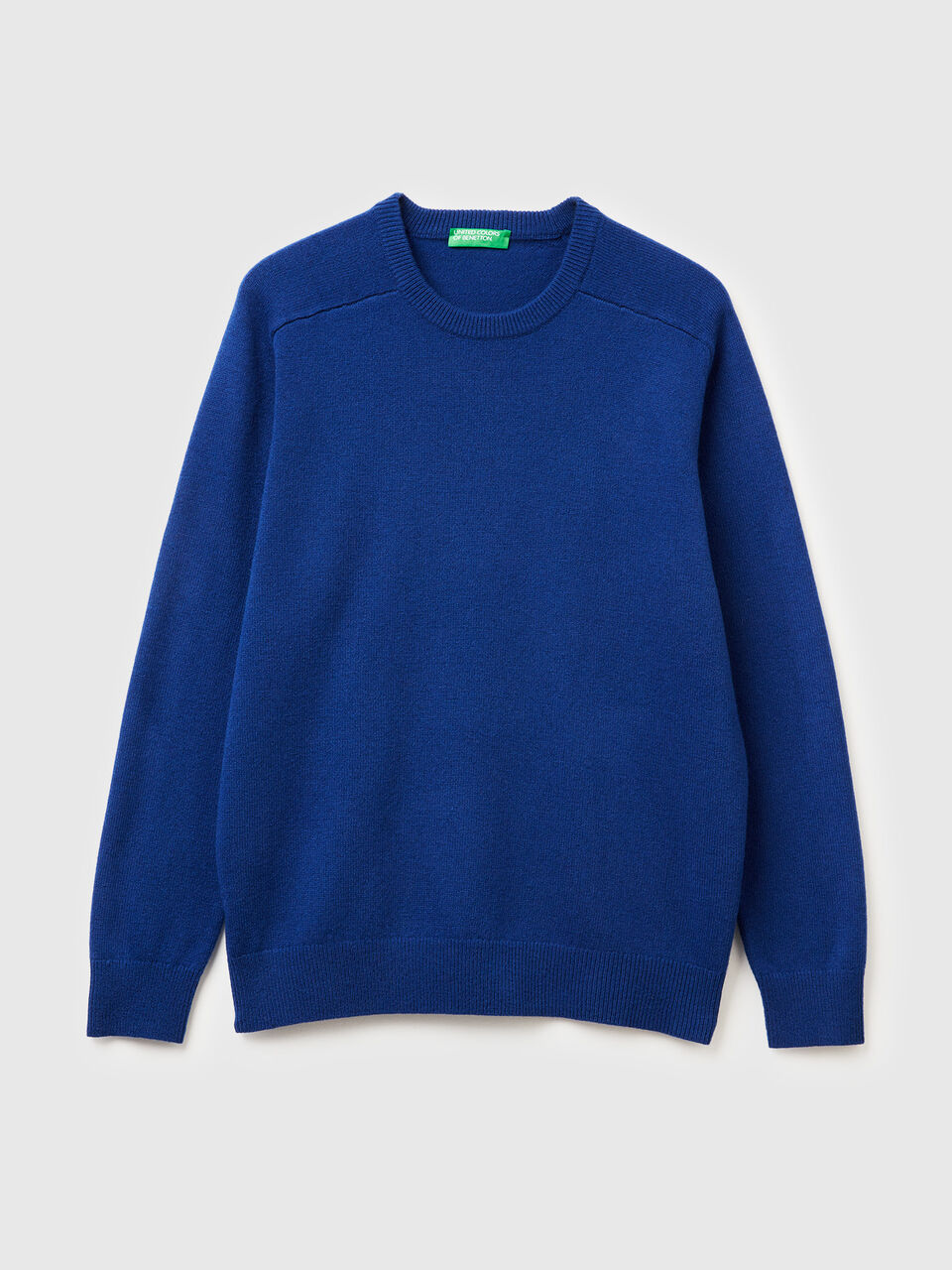 SWEATER L/S Men image number 1