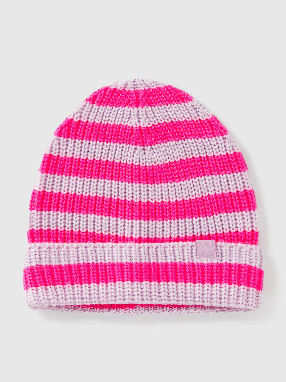 KNITTED - HAT Junior Boy image number null