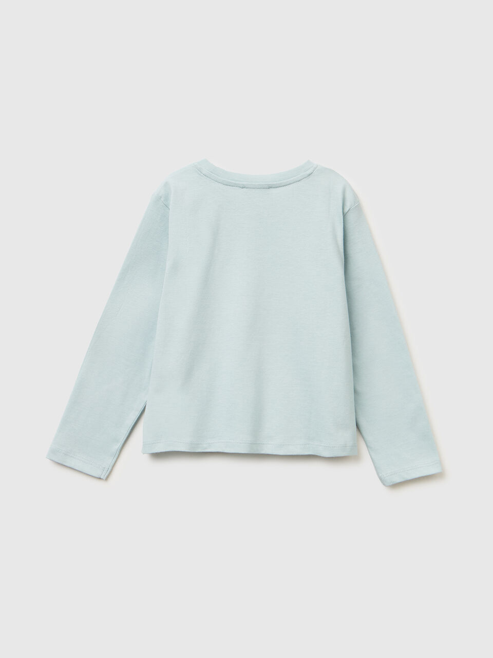 T-SHIRT L/S Junior Girl image number 2