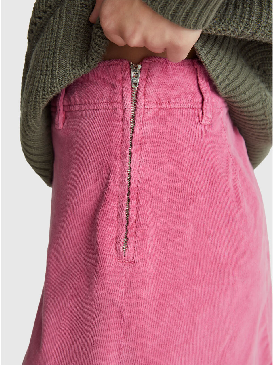 SKIRT Women image number null