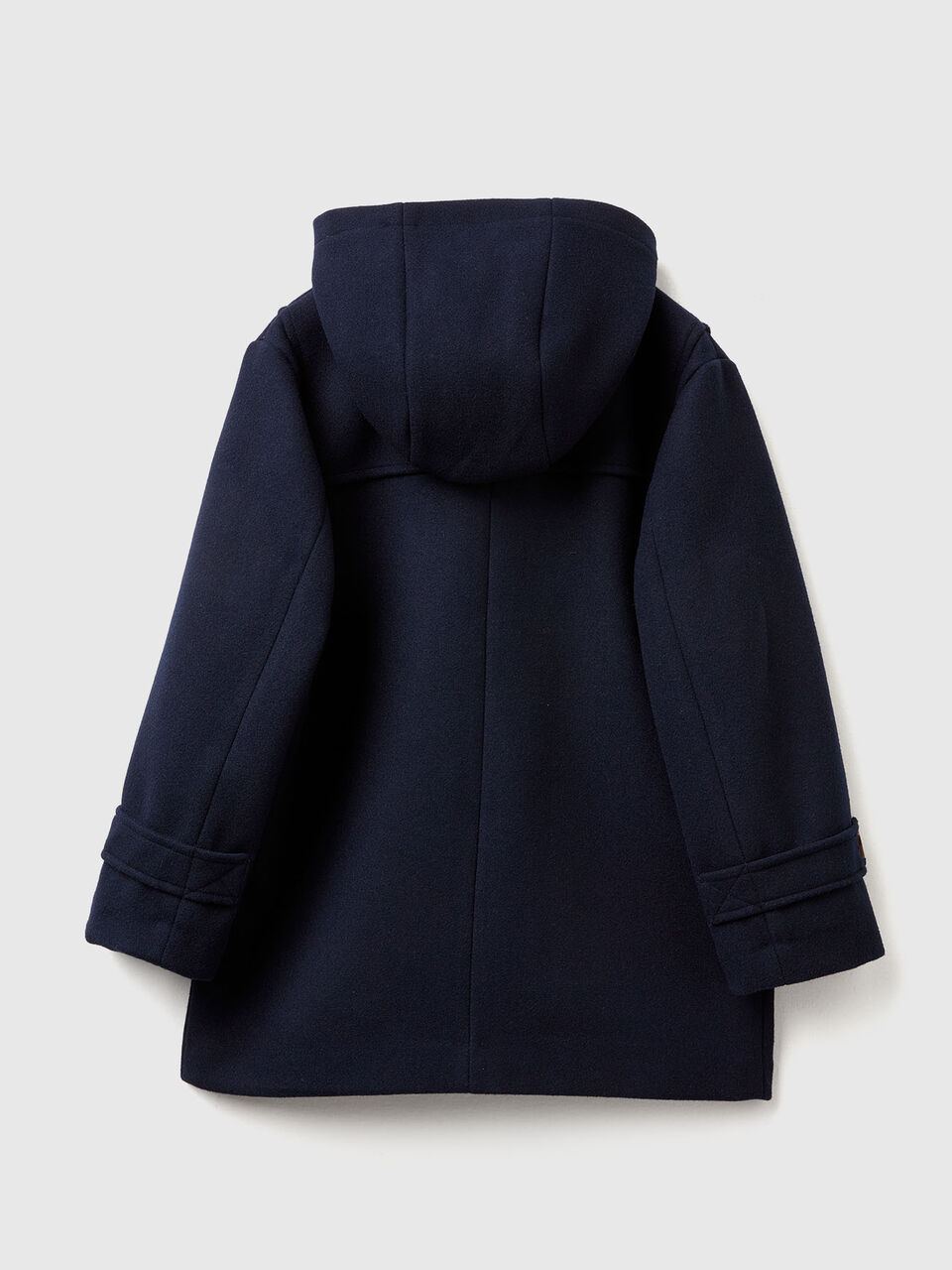 HEAVY JACKET Junior Boy image number null