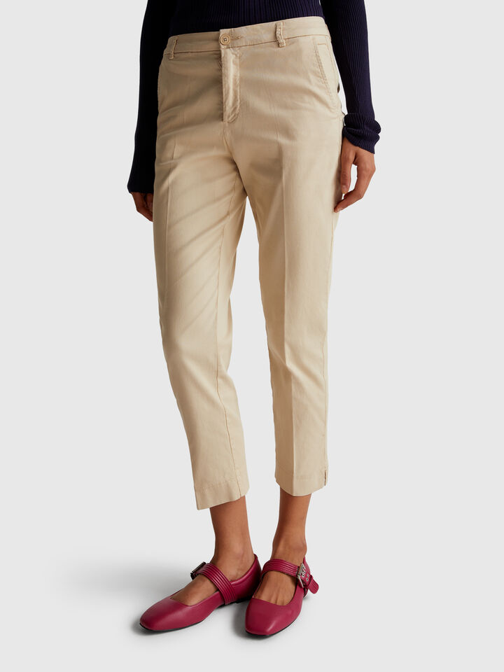 TROUSERS TROUSERS Women