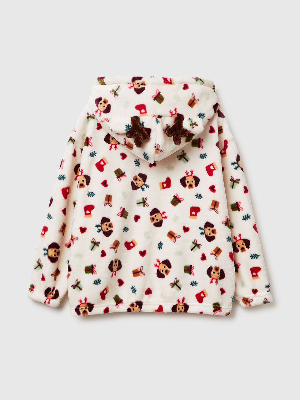 DRESSING-GOWN Junior Girl image number null