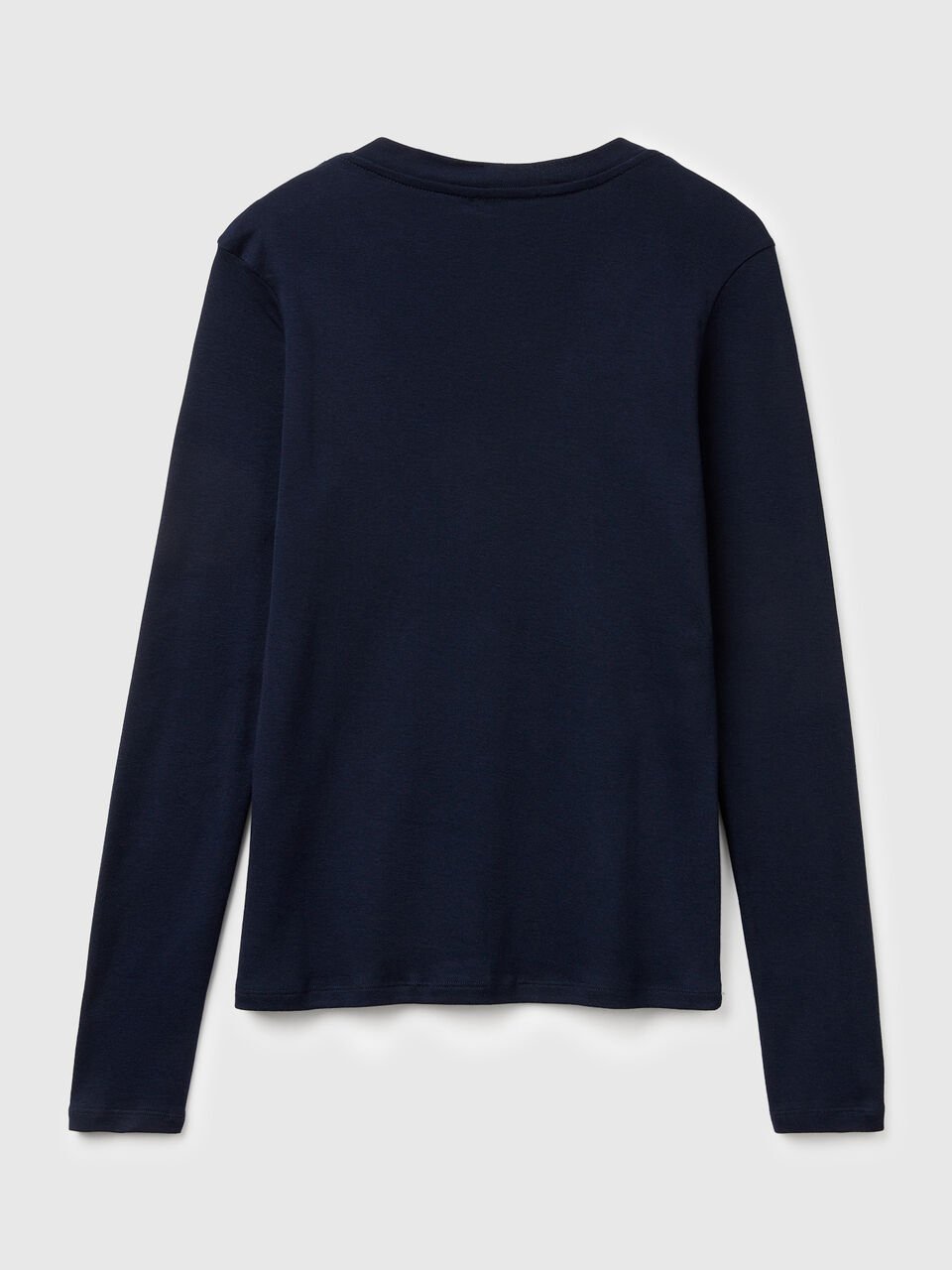 T-SHIRT L/S Women image number 2