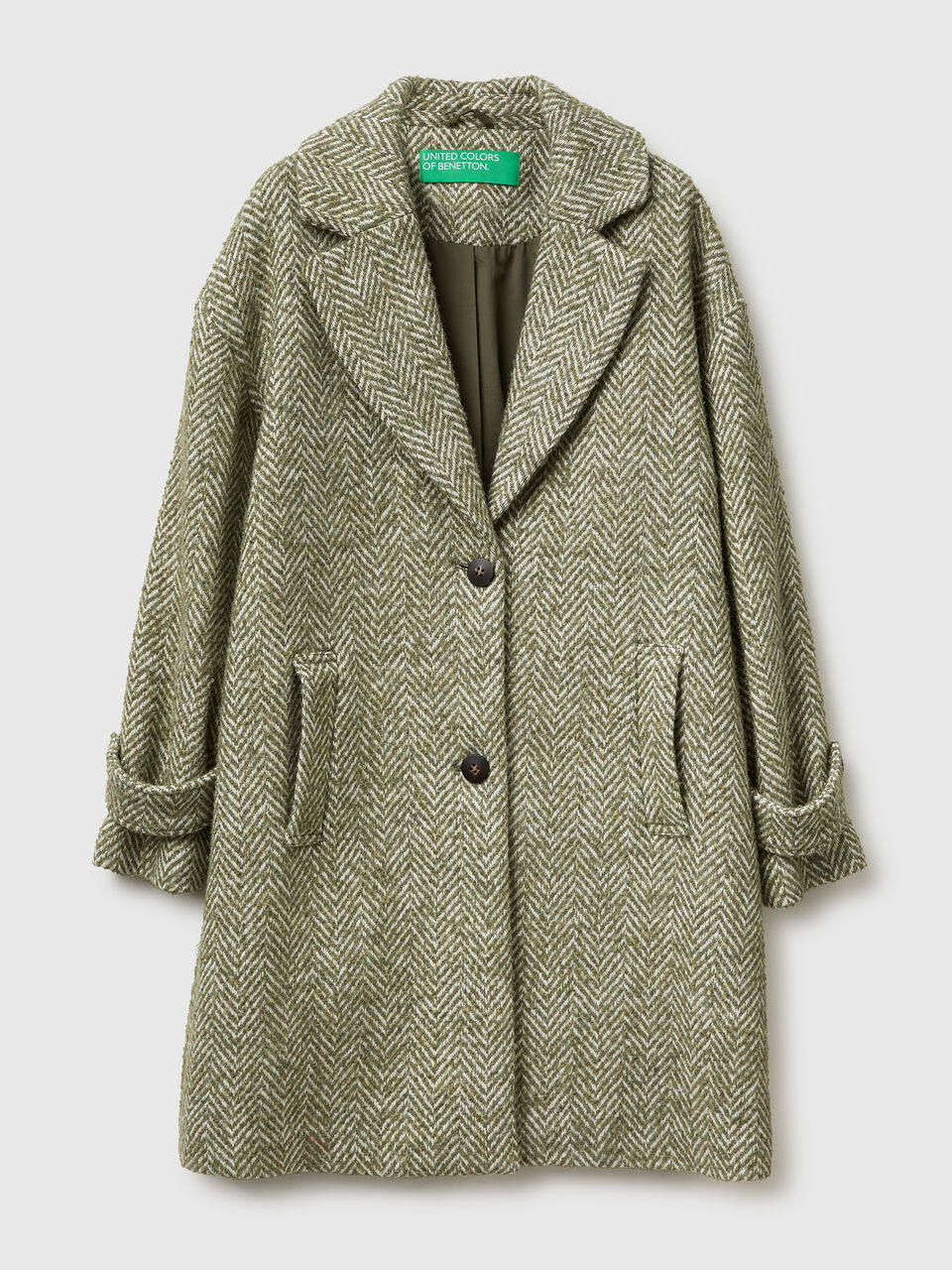 COAT Women image number null