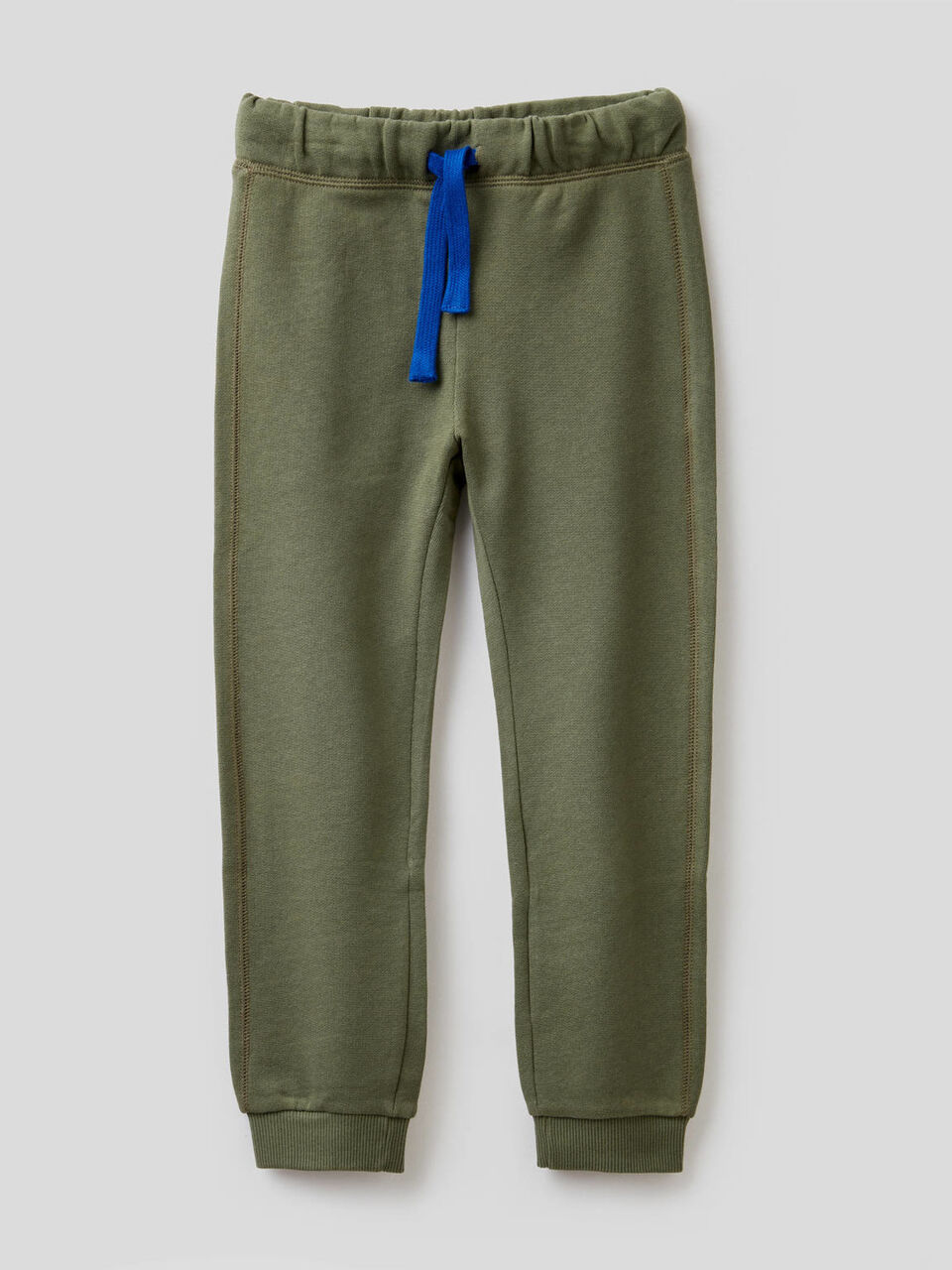 Sweatpants with logo image number 1