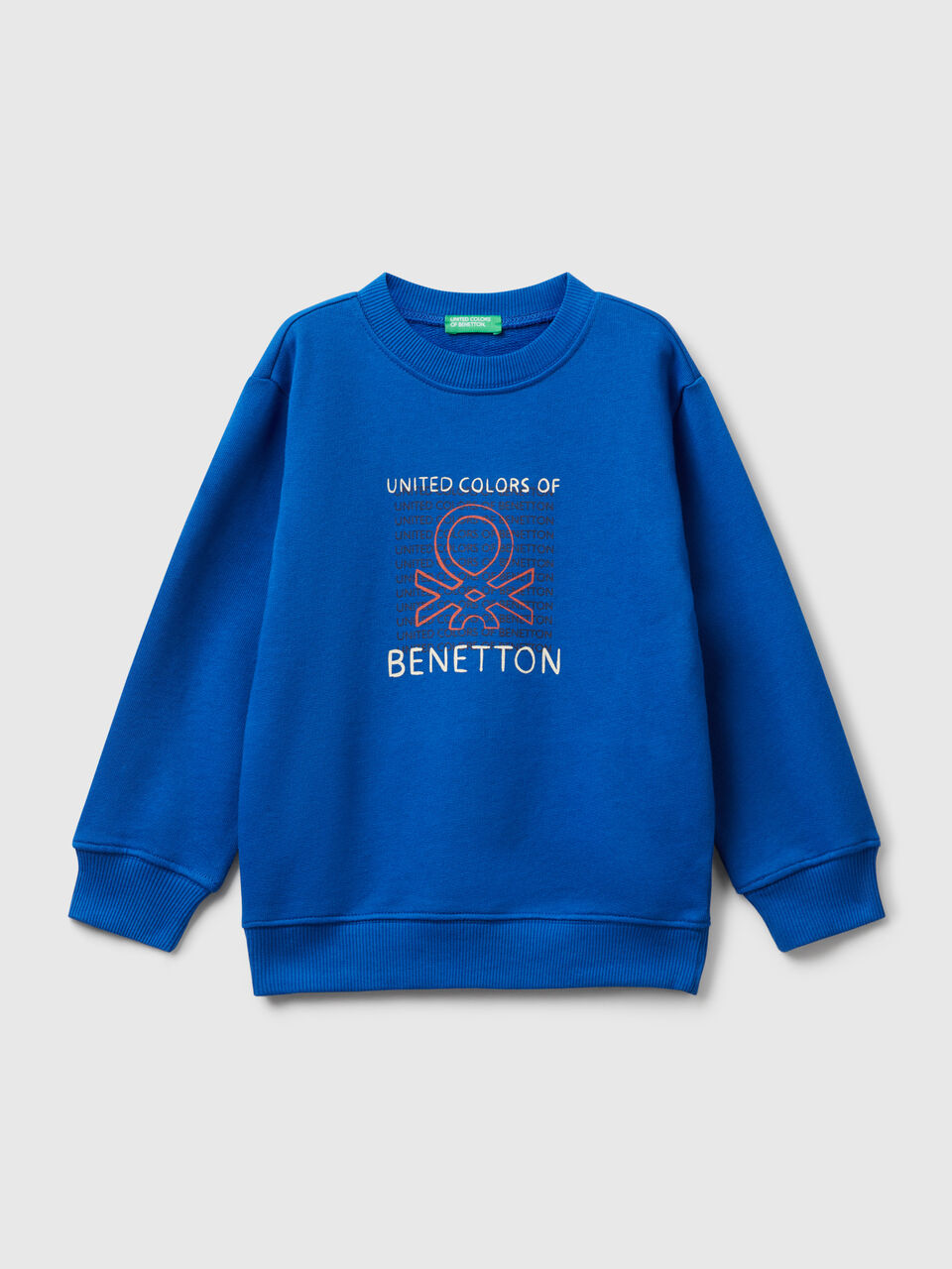 SWEATER L/S Junior Boy image number null