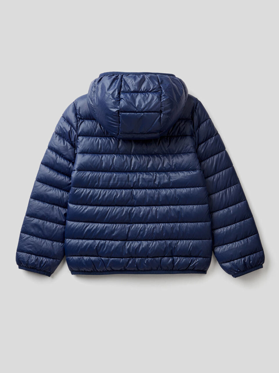 Lightweight padded jacket image number 2