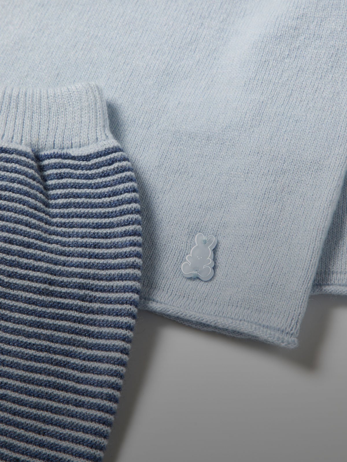 new born <span class="text-l playful">(0 - 18 months)</span> benetton