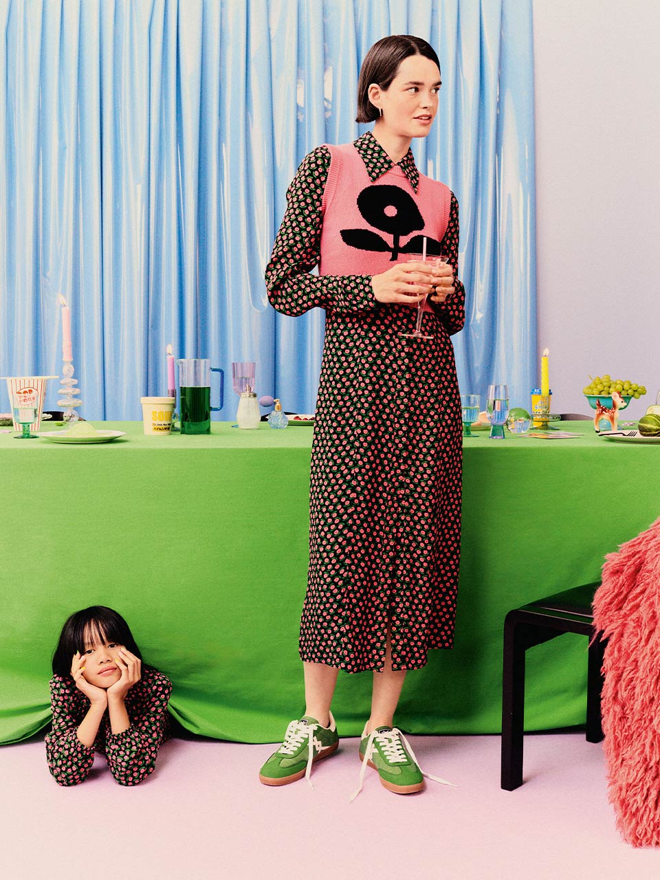 benetton