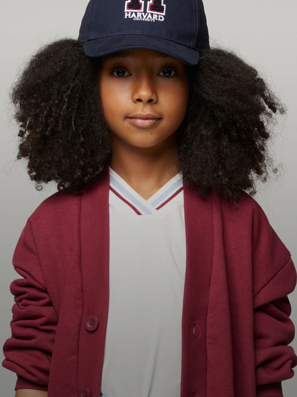 NEW COLLECTION KIDS BENETTON