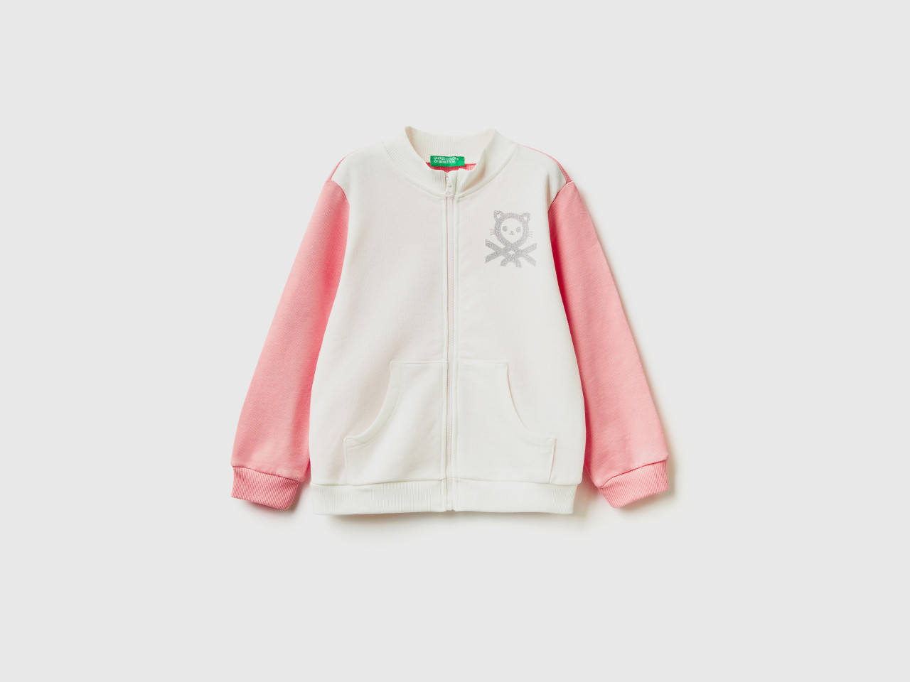 Kid Girls' Sweatshirt and Tracksuit Collection 2023